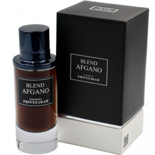 Paris Corner Afgano Blend Prive Zarah Eau De Parfum by Paris Corner
