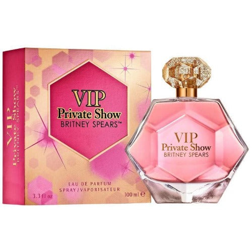 VIP Private Show Britney Spears Eau De Parfum by Britney Spears