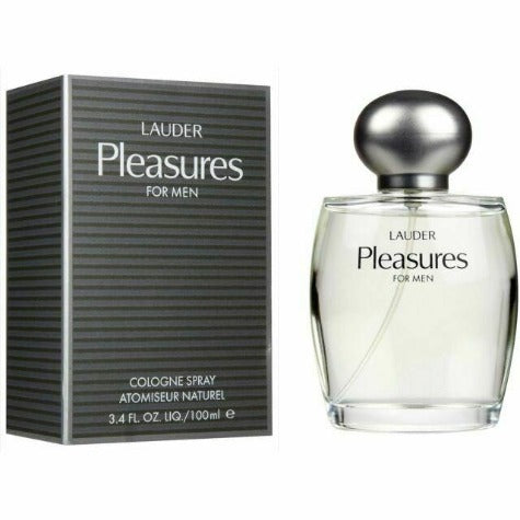 Pleasures Cologne by Estee Lauder