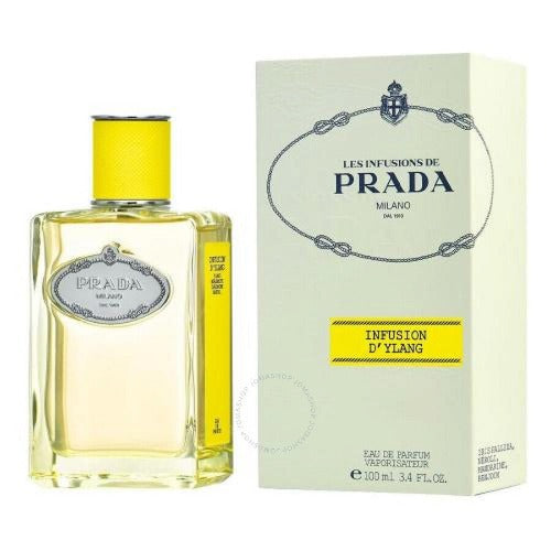 Prada Infusion d'Ylang Eau De Parfum by Prada