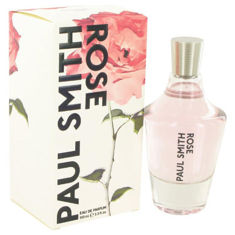 Paul Smith Rose Eau De Parfum by Paul Smith