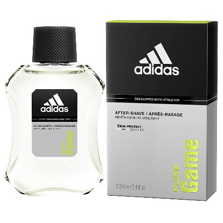 Adidas Pure Game Aftershave by Adidas
