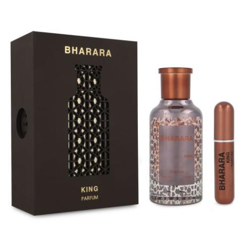 Bharara King Parfum by Bharara