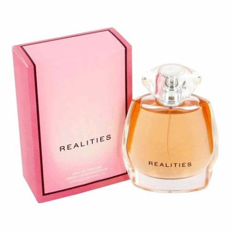 Realities (New) Eau De Parfum by Liz Claiborne