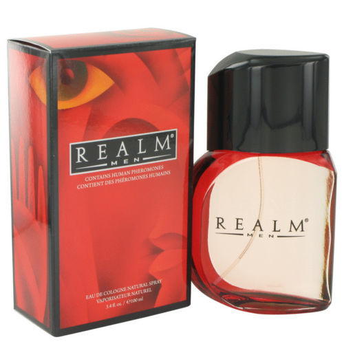Erox Realm Eau De Cologne by Erox
