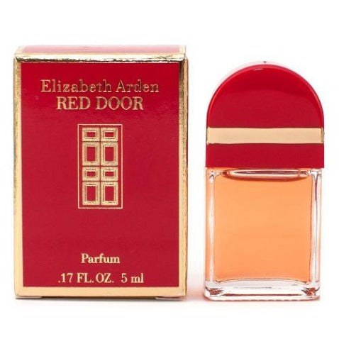 Red Door Parfum by Elizabeth Arden