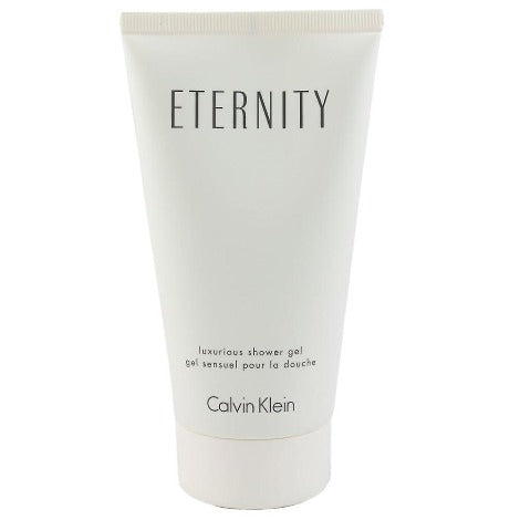 Eternity Luxurious Shower Gel by Calvin Klein