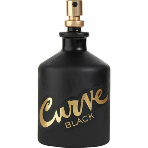 Curve Black Eau De Toilette by Liz Claiborne