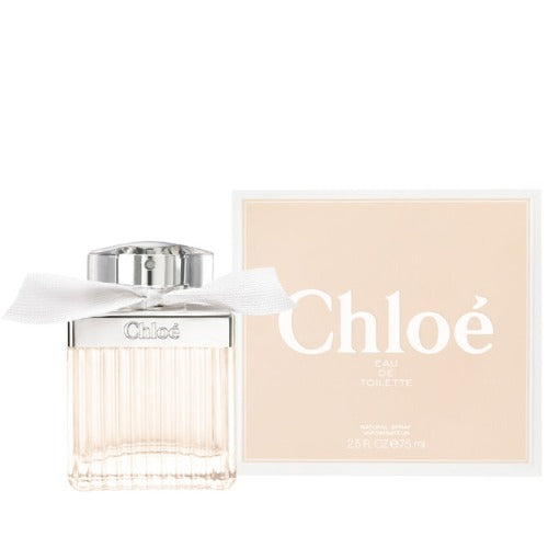 Chloe Eau De Toilette by Chloe