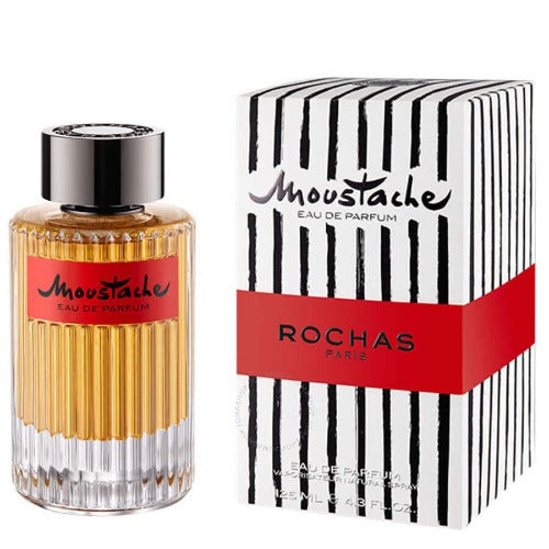Rochas Moustache Eau De Parfum by Rochas