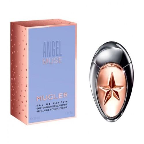 Angel Muse Eau De Parfum by Thierry Mugler