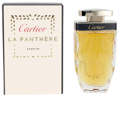 Cartier La Panthere Parfum by Cartier