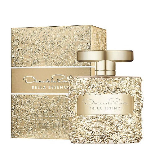 Oscar De La Renta Bella Essence Eau De Parfum by Oscar De La Renta