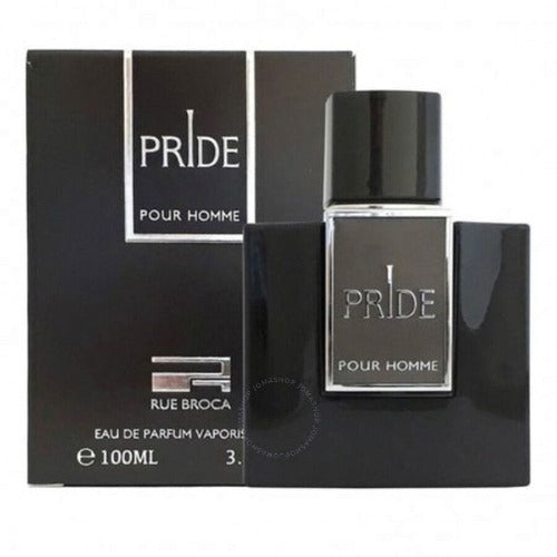 Afnan Rue Broca Pride Eau De Parfum by Afnan
