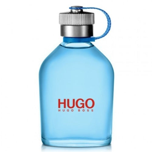 Hugo Now Eau De Toilette by Hugo Boss