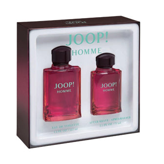 Joop! 2 Piece Gift Set For Men by Joop!