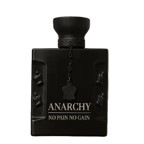 King Of Kings Anarchy No Pain No Gain Eau De Parfum by king of kings
