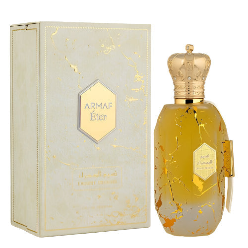 Armaf Eter Desert Breeze Eau De Parfum by Armaf