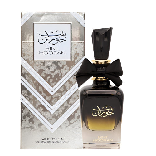 Ard Al Zaafaran Bint Horran Eau De Parfum by Ard Al Zaafaran