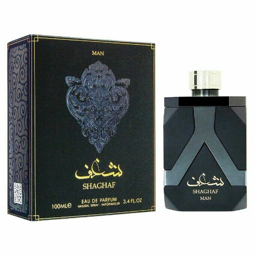 Lattafa Shaghaf Eau De Parfum by Lattafa