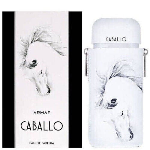 Armaf Caballo Eau De Parfum by Armaf
