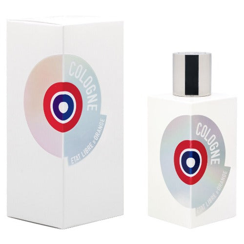 Etat Libre D`Orange Cologne Eau De Parfum by Etat Libre D' Orange