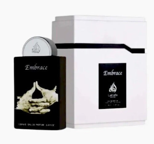 Lattafa Pride Embrace Eau De Parfum by Lattafa