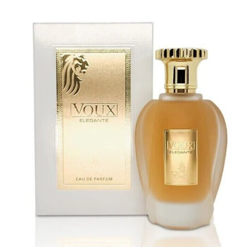 Paris Corner Emir Voux Elegante Eau De Parfum by Paris Corner