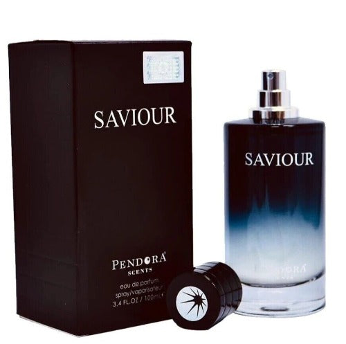 Paris Corner Saviour Eau De Parfum by Paris Corner