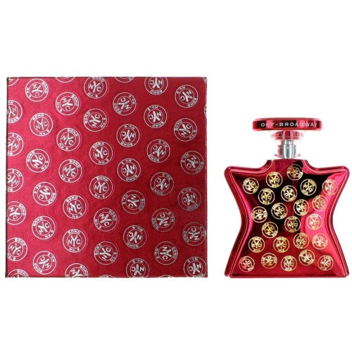 Bond No. 9 Off Broadway Eau De Parfum by Bond No. 9