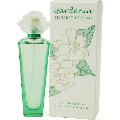 Gardenia Elizabeth Taylor Eau De Parfum by Elizabeth Taylor
