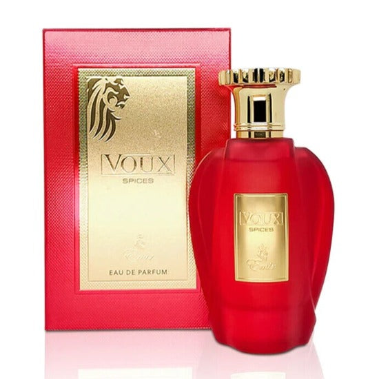 Paris Corner Voux Spices Emir Eau De Parfum by Paris Corner