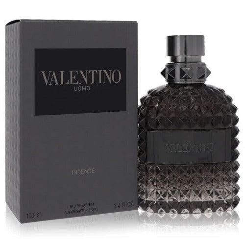 Valentino Uomo Intense Eau De Parfum by Valentino