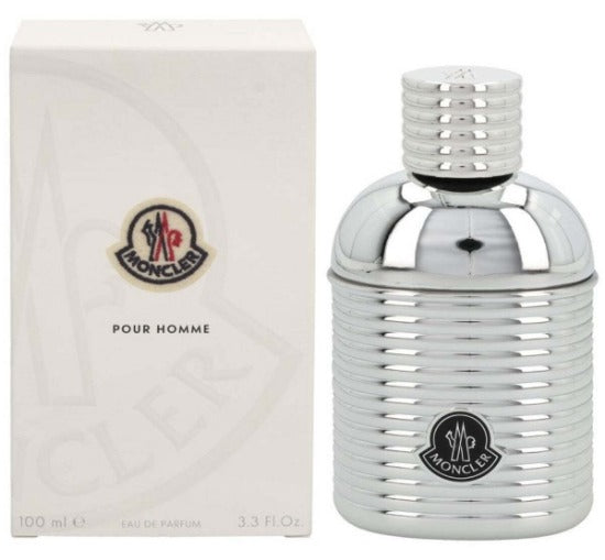 Moncler Pour Homme Eau De Parfum by Moncler