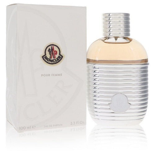 Moncler Pour Femme Eau De Parfum by Moncler