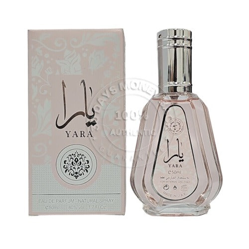 Lattafa Yara Eau De Parfum by Lattafa