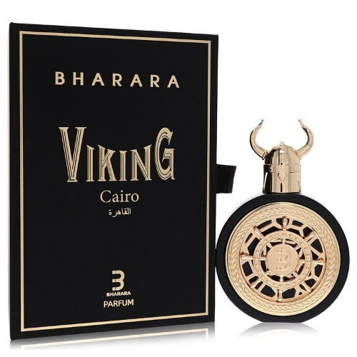 Bharara Viking Cairo Eau De Parfum by Bharara