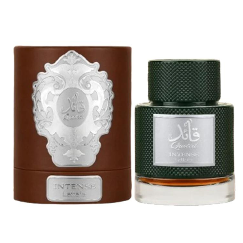 Lattafa Qaa'ed Intense Eau De Parfum by Lattafa