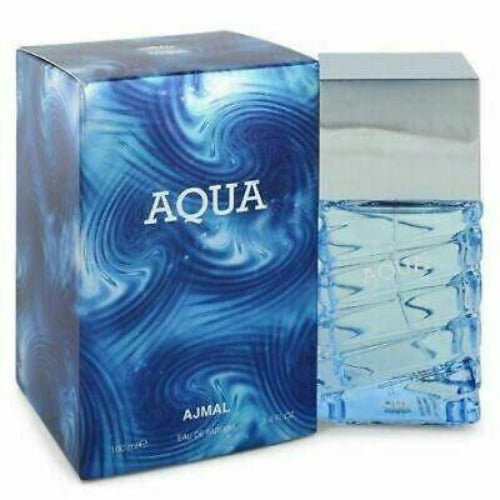 Ajmal Aqua Eau De Parfum by Ajmal
