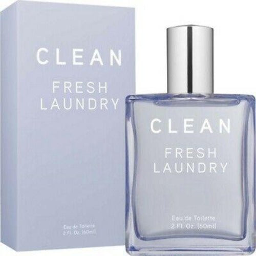 Clean Fresh Laundry Eau De Toilette by Clean
