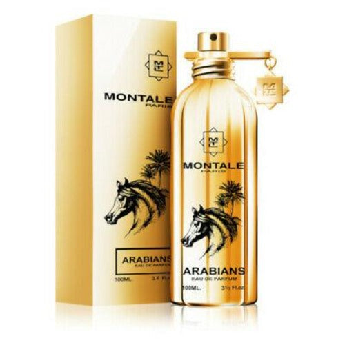 Montale Paris Arabians Eau De Parfum by Montale