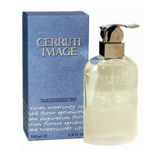 Image Eau De Toilette by Nino Cerruti