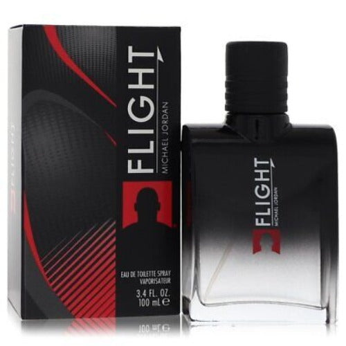 Michael Jordan Flight Eau De Toilette by Michael Jordan