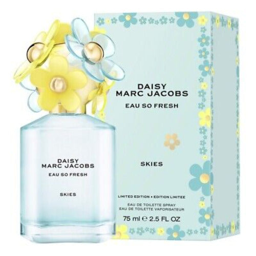 Daisy Eau So Fresh Skies Eau De Toilette by Marc Jacobs