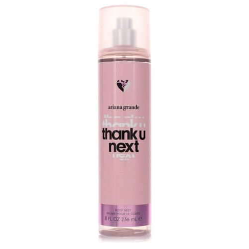 Ariana Grande Thank U Next Body Mist by Ariana Grande