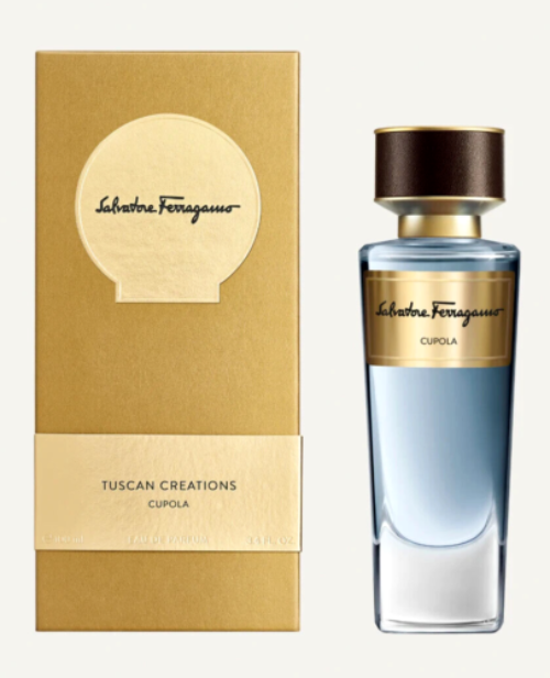 Salvatore Ferragamo Cupola Eau De Parfum by Salvatore Ferragamo