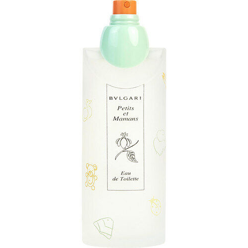 Bvlgari Petits Et Mamans Eau De Toilette by Bvlgari
