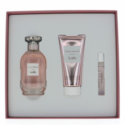 Coach Dreams 3 Piece Gift Set by Coach