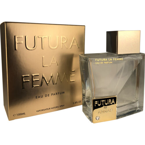 Armaf Futura La Femme Eau De Parfum by Armaf