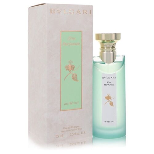 Bvlgari Au The Vert Cologne by Bvlgari